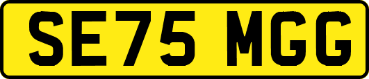 SE75MGG