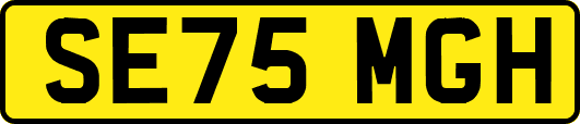 SE75MGH