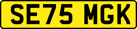 SE75MGK