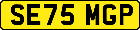 SE75MGP