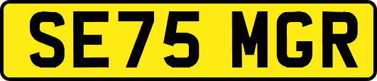 SE75MGR
