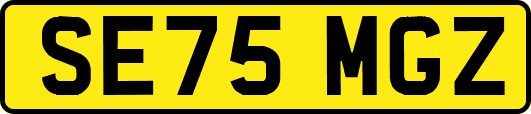 SE75MGZ