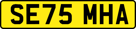 SE75MHA