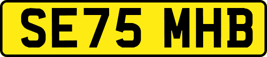 SE75MHB