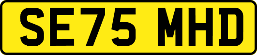 SE75MHD