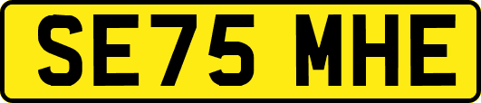 SE75MHE