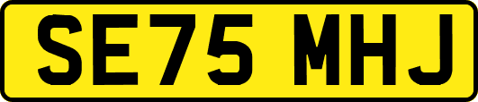 SE75MHJ