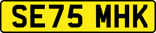SE75MHK