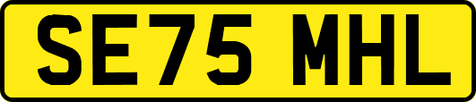 SE75MHL