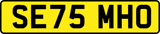 SE75MHO