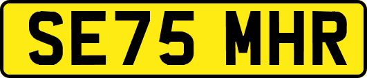SE75MHR
