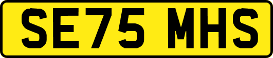 SE75MHS