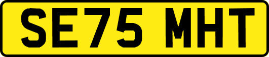 SE75MHT