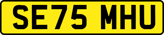 SE75MHU