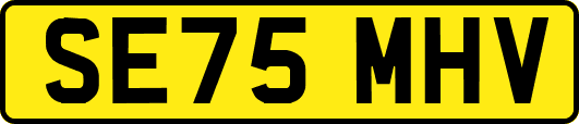 SE75MHV