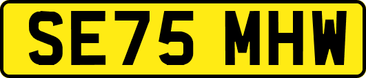 SE75MHW