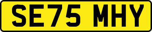 SE75MHY