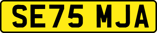 SE75MJA