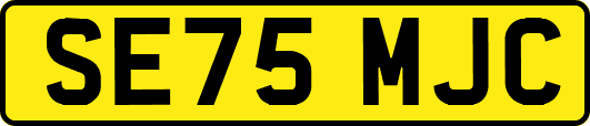 SE75MJC