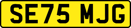 SE75MJG
