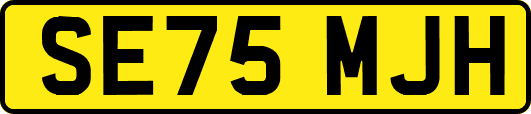 SE75MJH