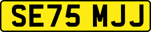 SE75MJJ