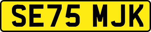 SE75MJK