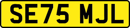 SE75MJL