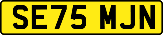 SE75MJN