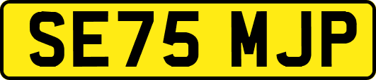 SE75MJP