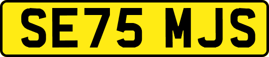 SE75MJS