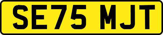 SE75MJT