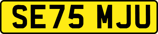 SE75MJU