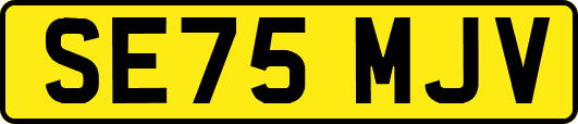 SE75MJV