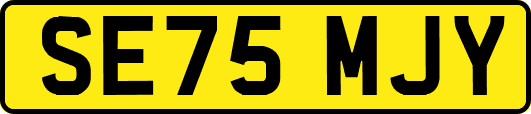 SE75MJY