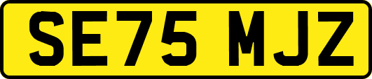 SE75MJZ