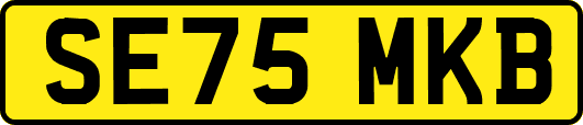 SE75MKB
