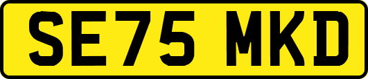 SE75MKD