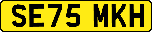 SE75MKH