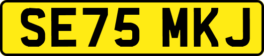 SE75MKJ