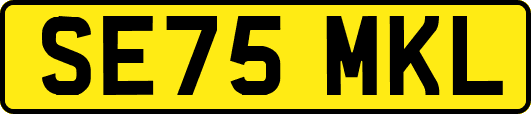 SE75MKL