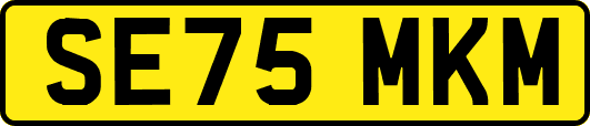 SE75MKM