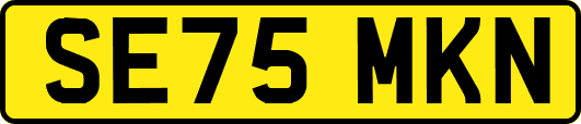 SE75MKN