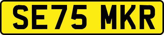SE75MKR