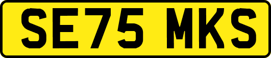SE75MKS