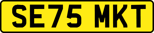 SE75MKT