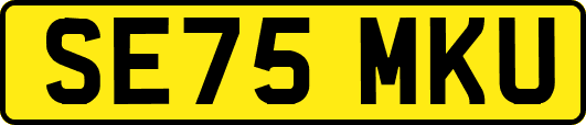 SE75MKU