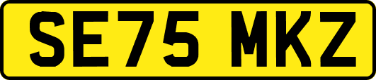 SE75MKZ