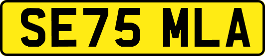 SE75MLA