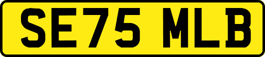 SE75MLB